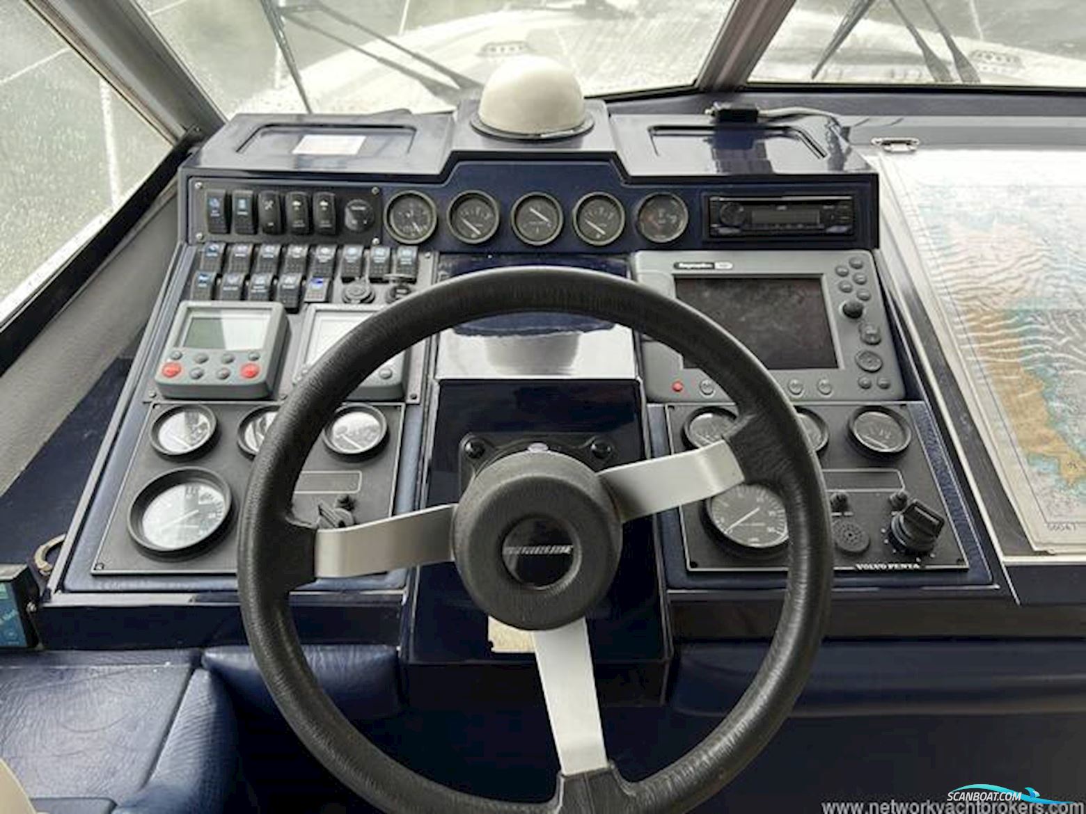 Fairline 40