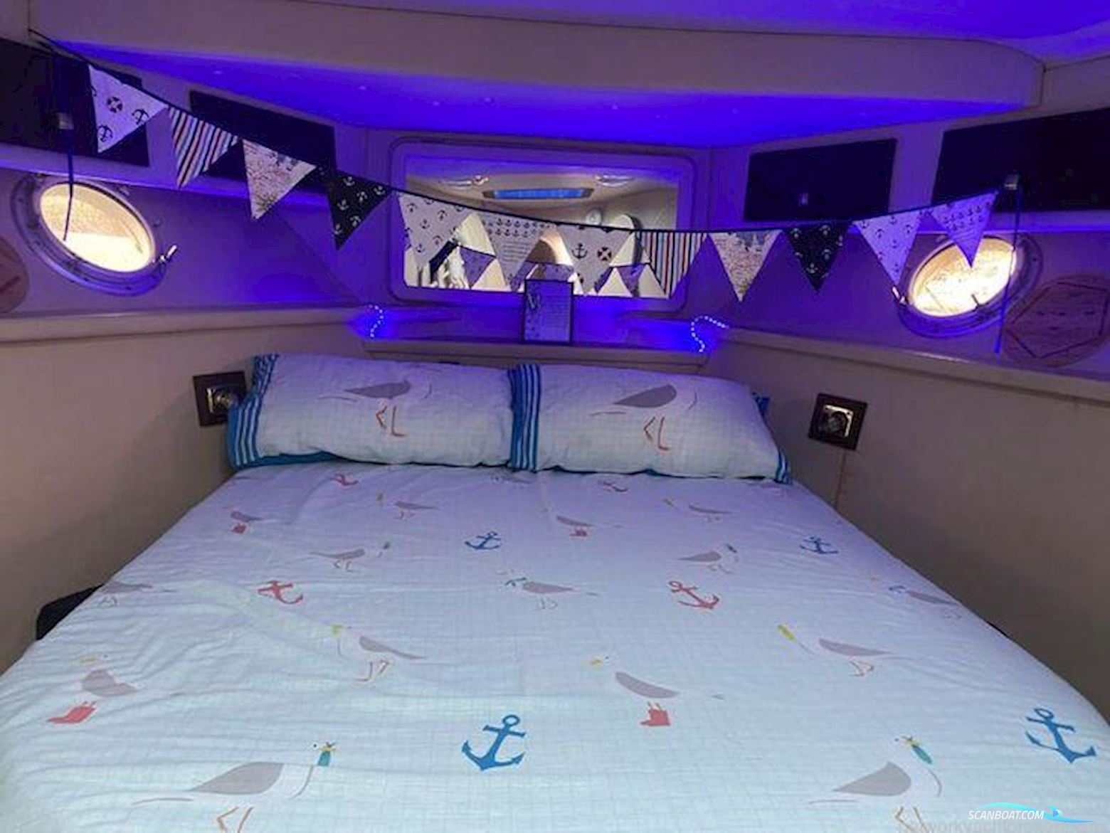 Fairline 40
