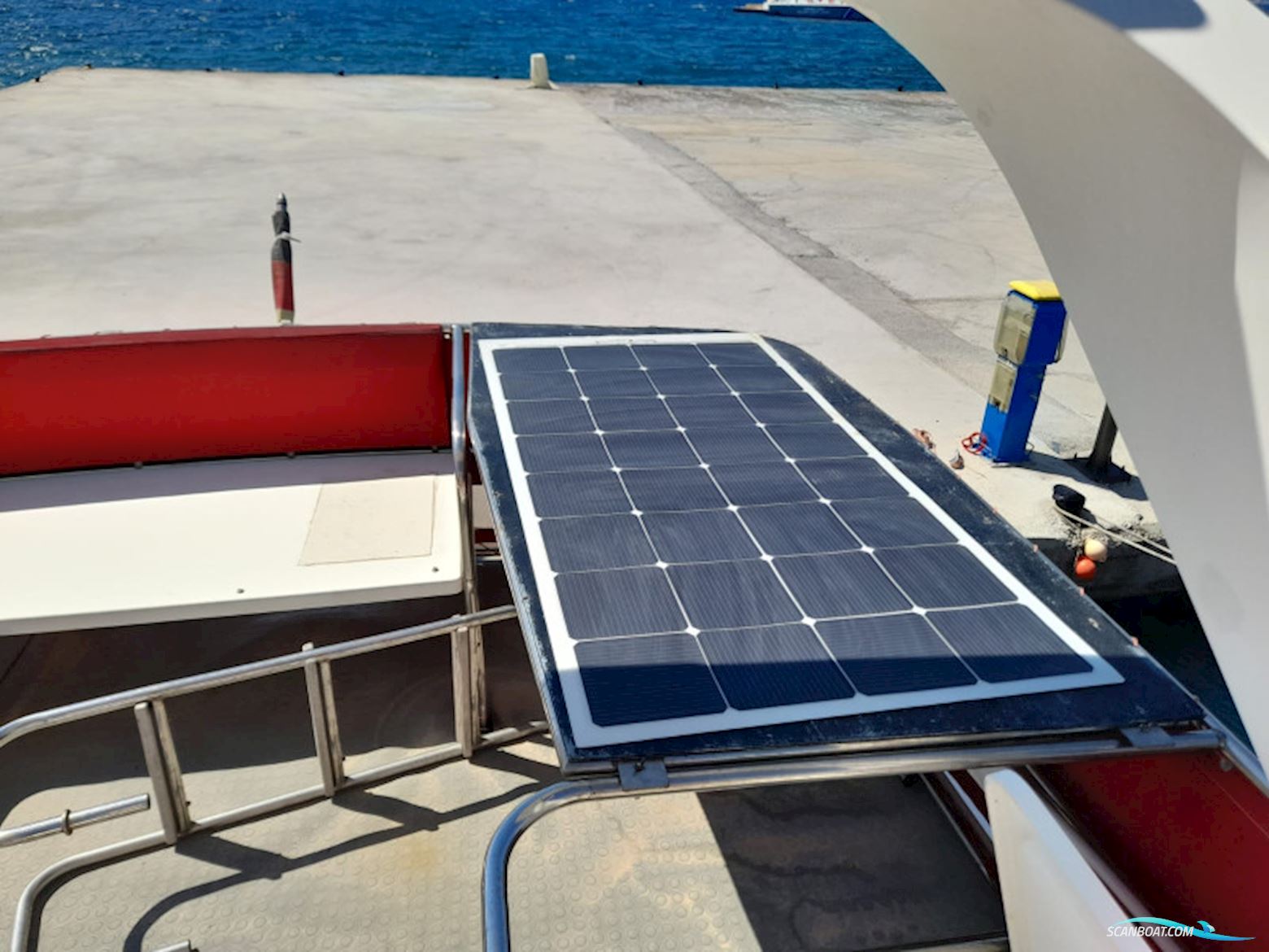 Fairline 41 Fly