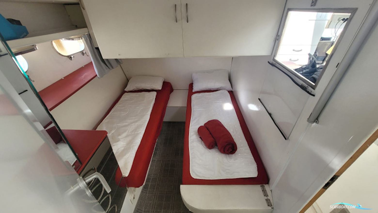 Fairline 41 Fly