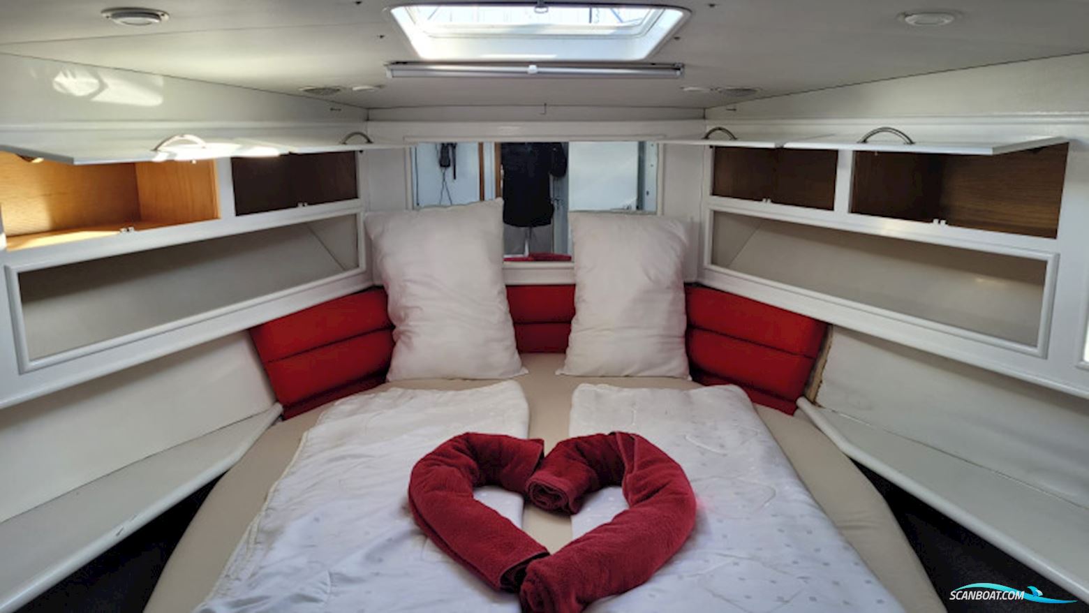 Fairline 41 Fly