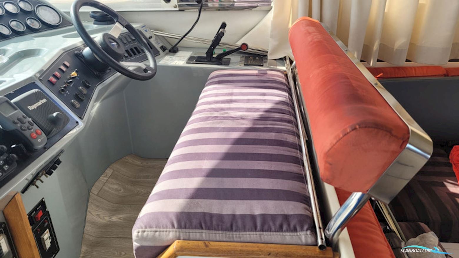 Fairline 41 Fly