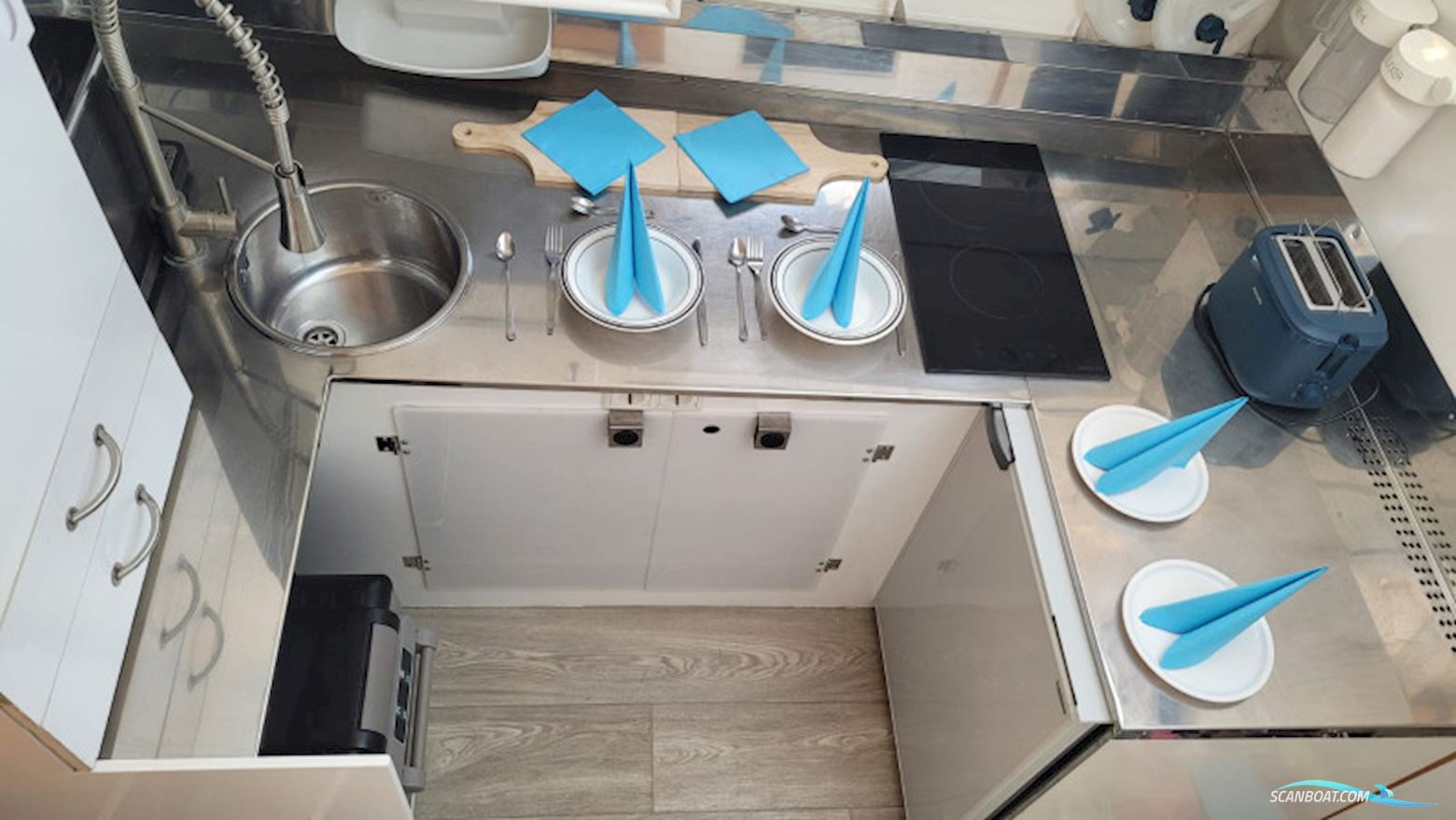 Fairline 41 Fly