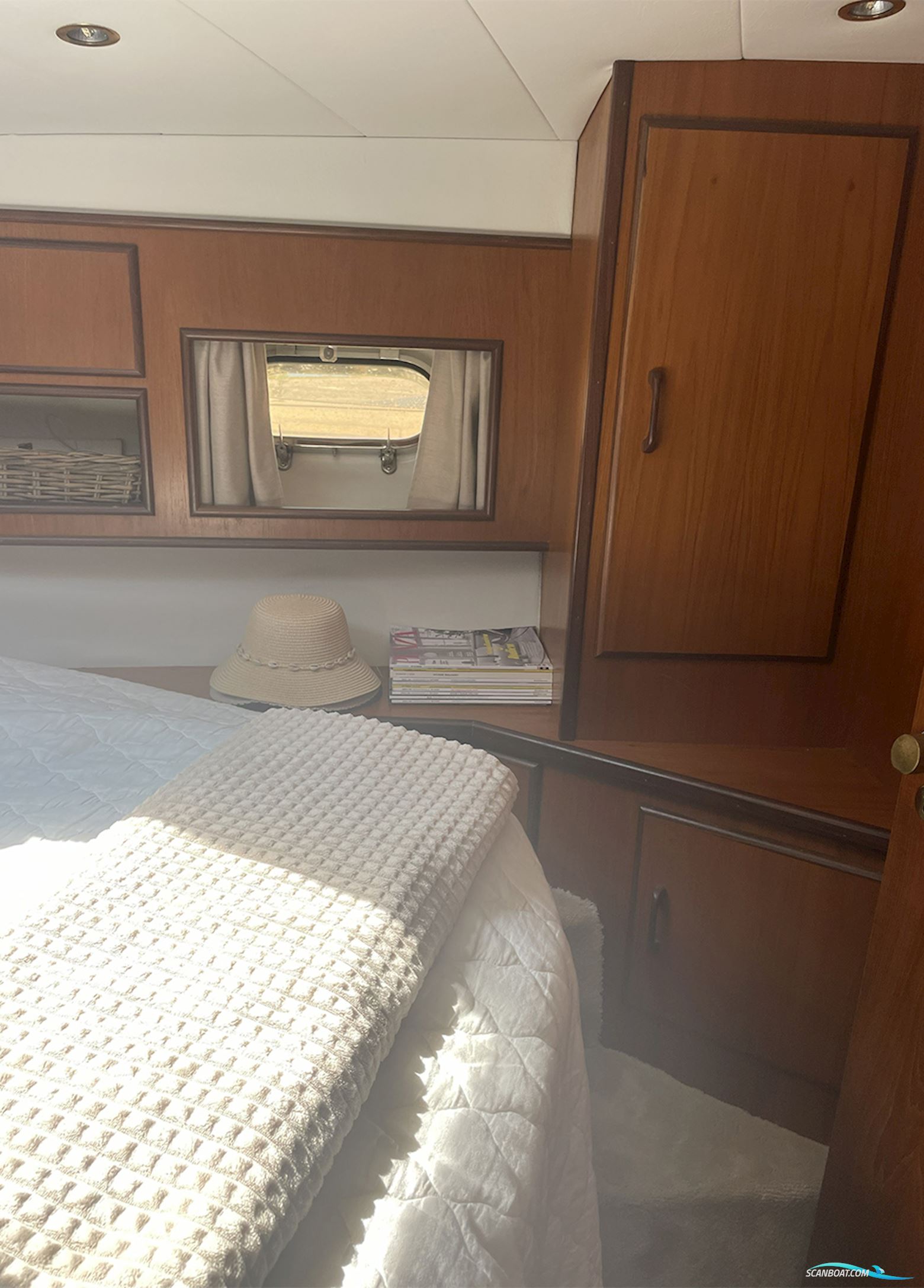 Fairline 41/43