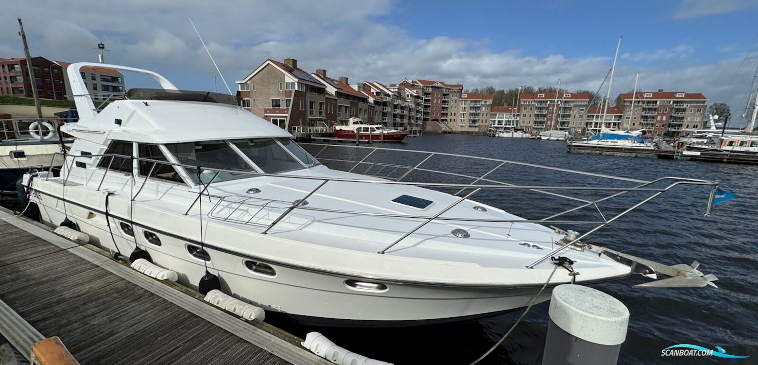 Fairline 43 Flybridge