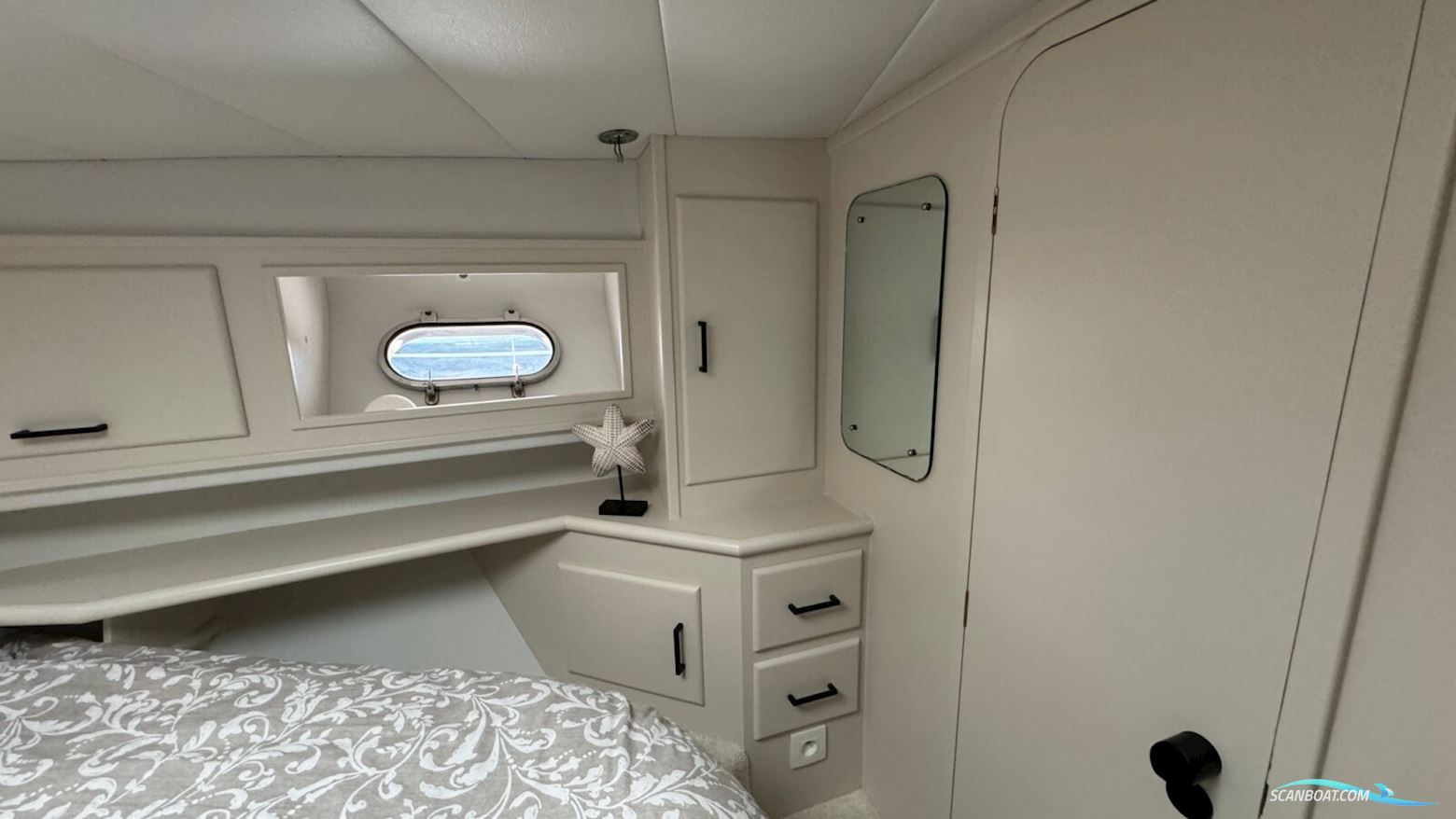 Fairline 43 Flybridge