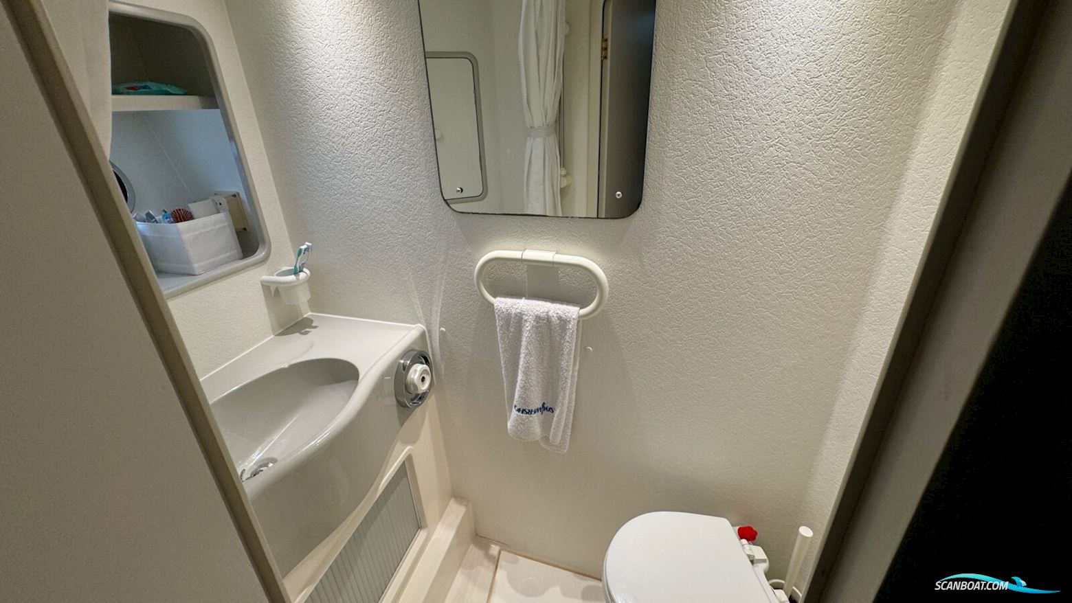 Fairline 43 Flybridge