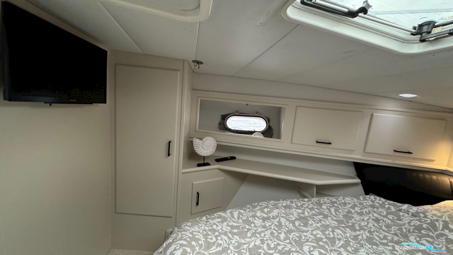 Fairline 43 Flybridge
