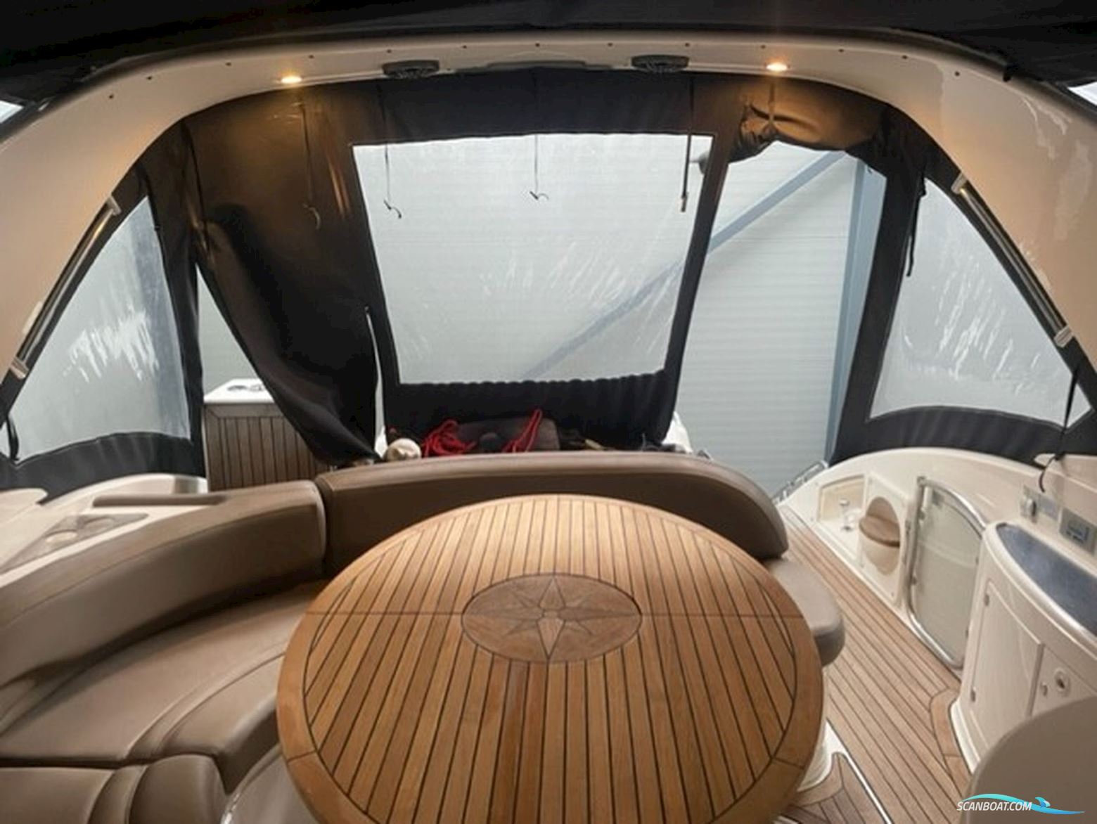 Fairline 43