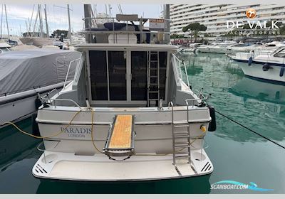 Fairline 43 Motorboat 1989, with VOLVO PENTA engine, France