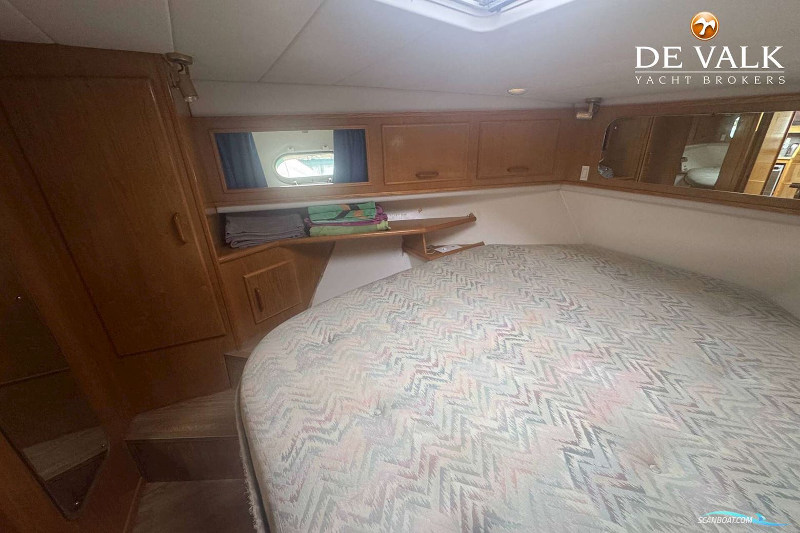 Fairline 43