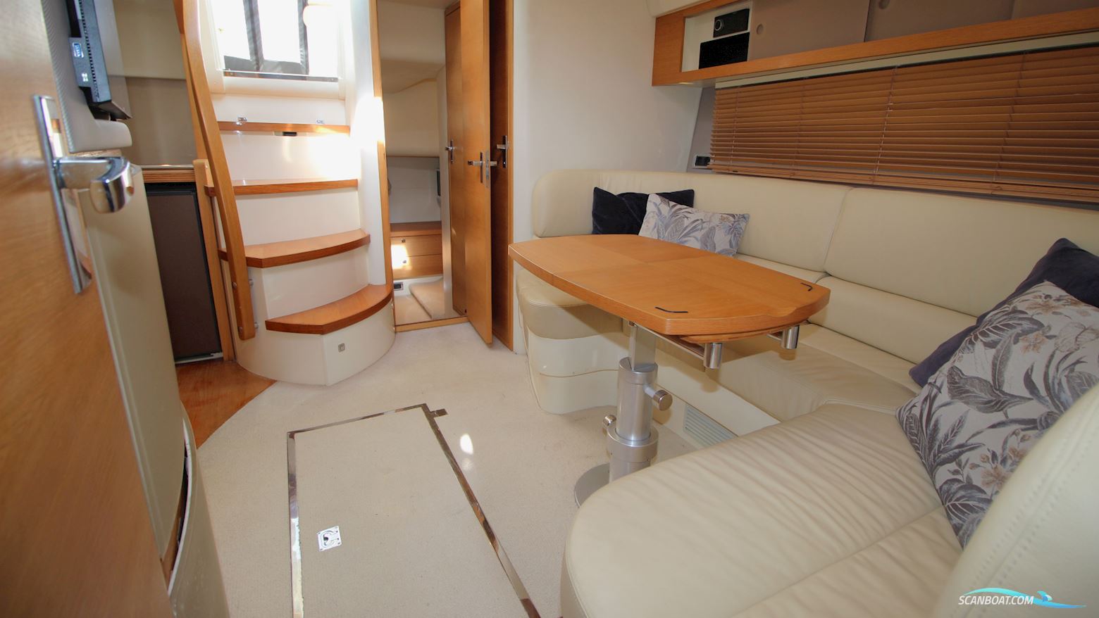 Fairline 44 Gran Turismo