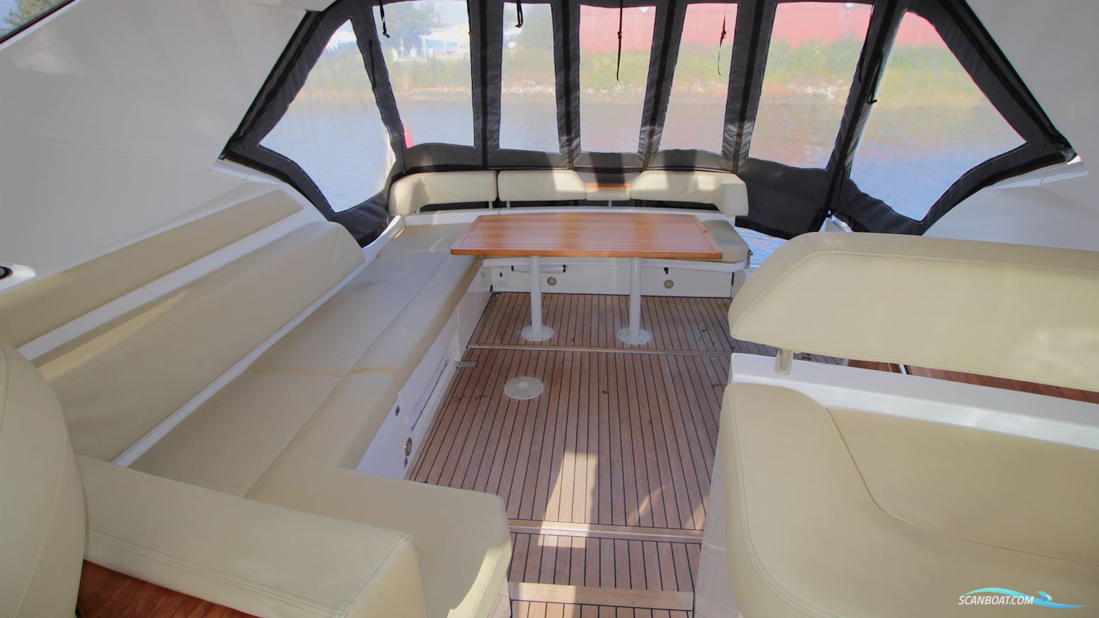 Fairline 44 Gran Turismo