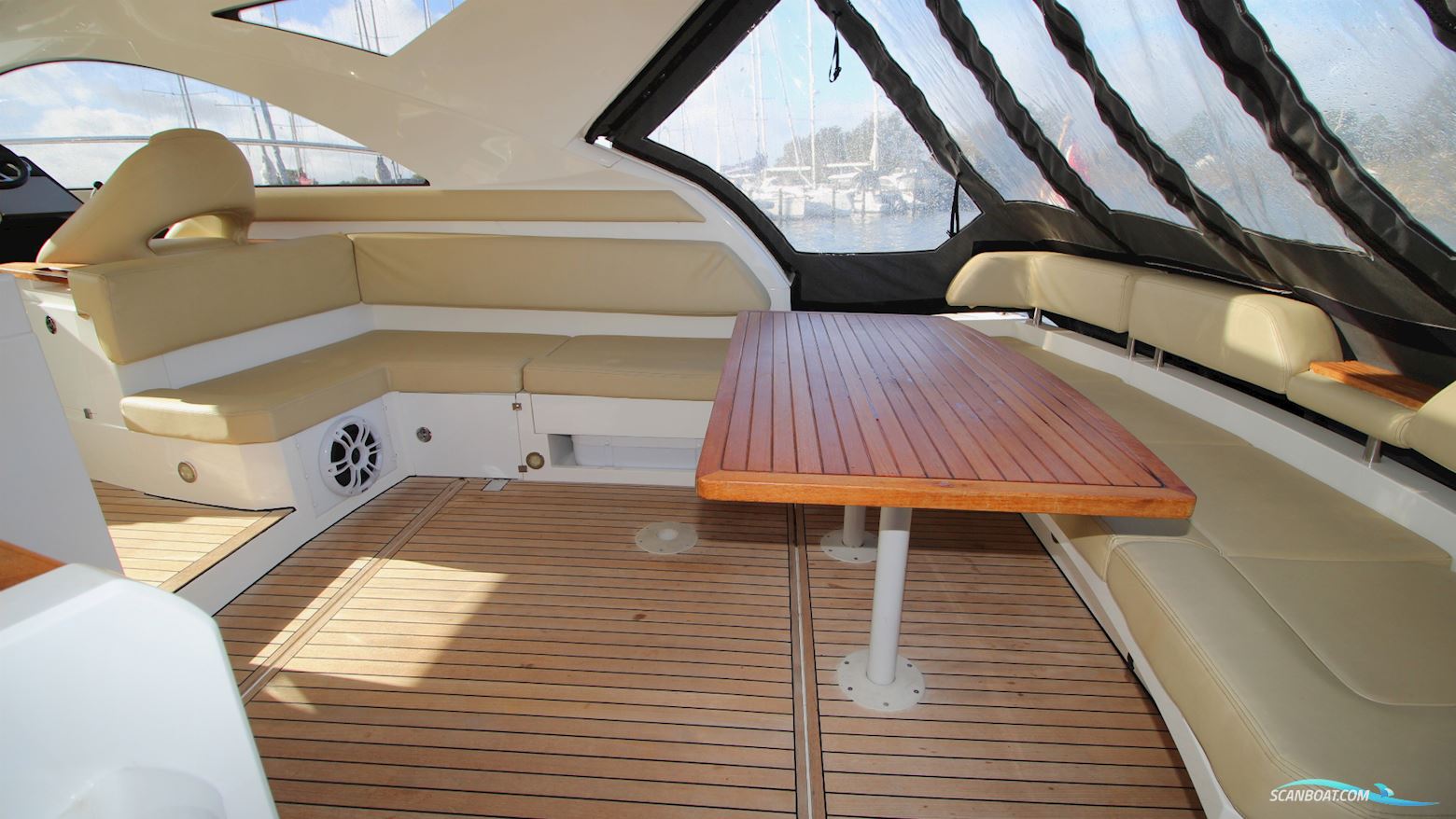 Fairline 44 Gran Turismo