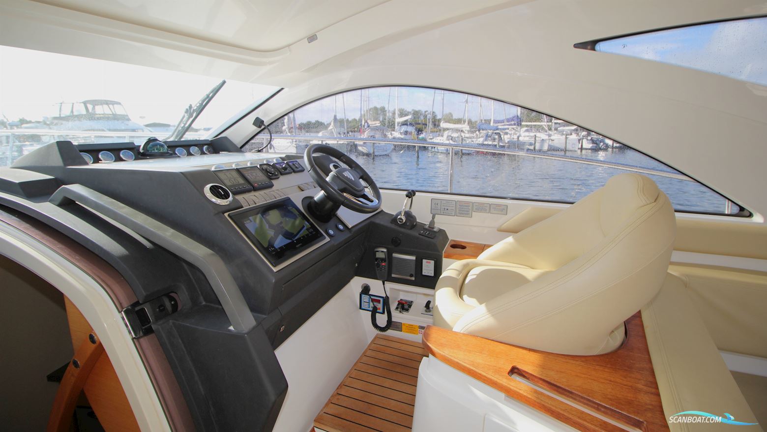 Fairline 44 Gran Turismo