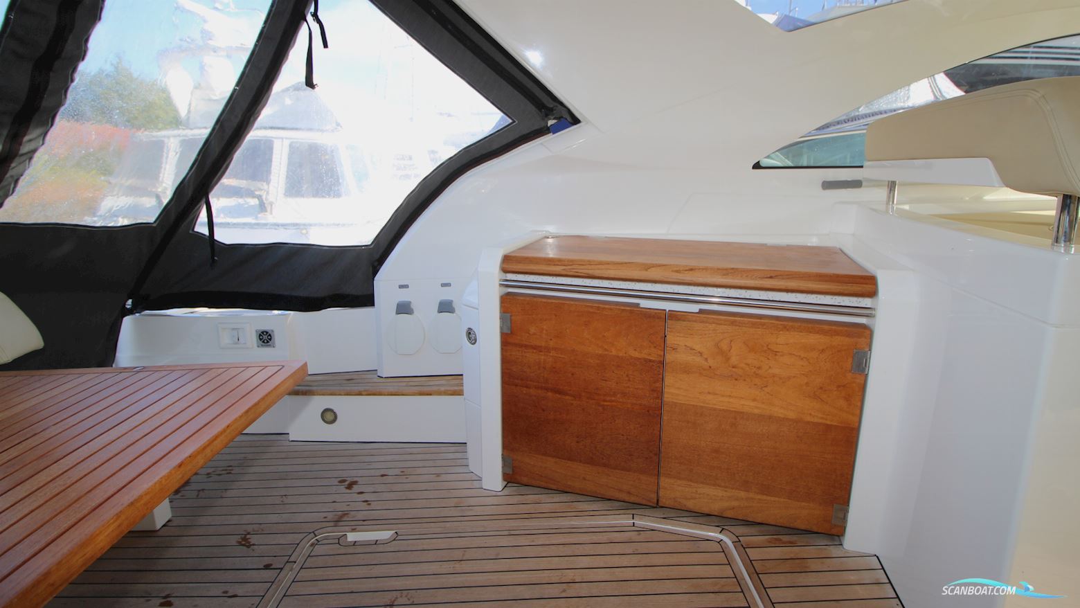 Fairline 44 Gran Turismo