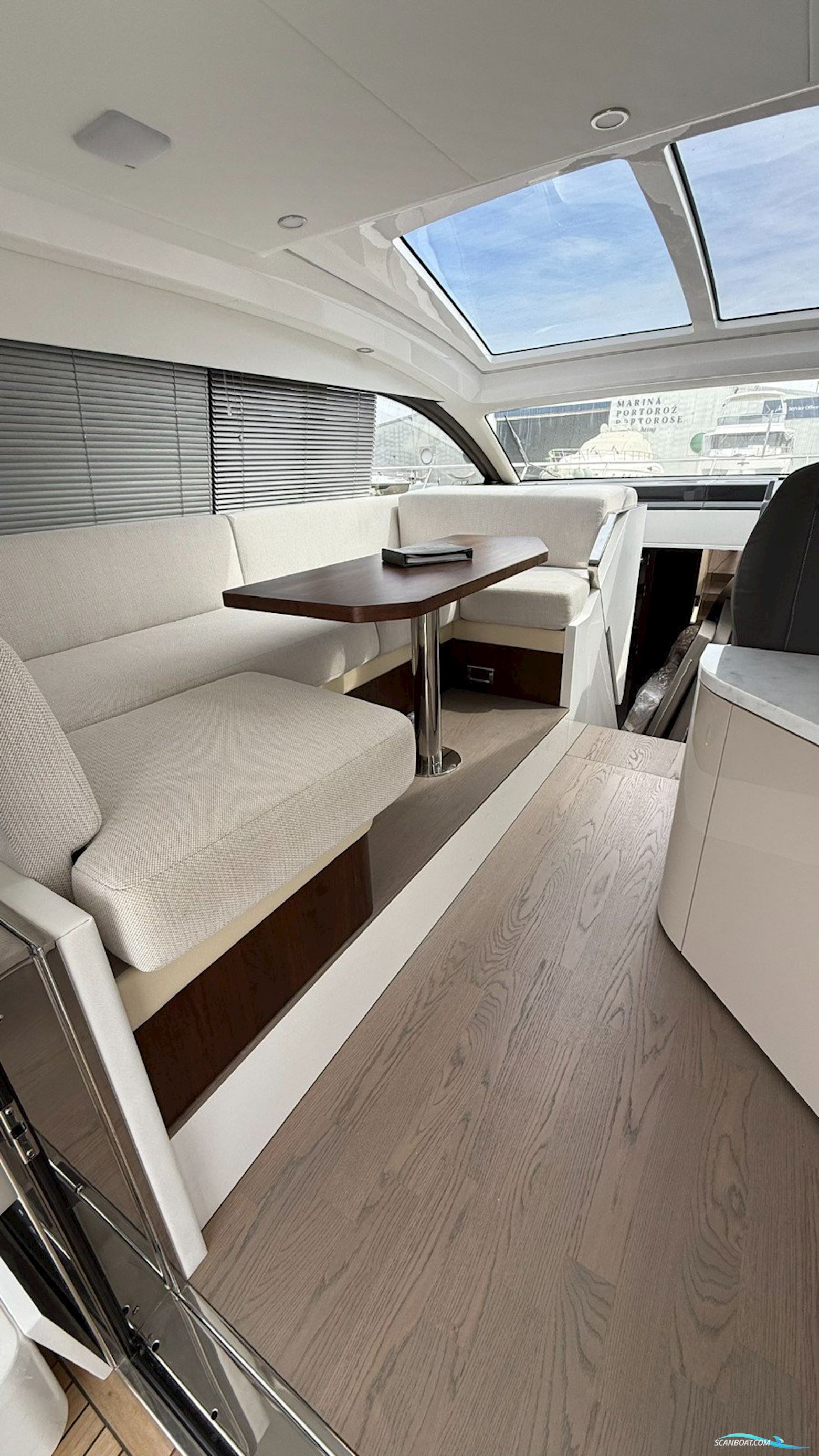 Fairline 45 Targa GT - Neu - Lagernd
