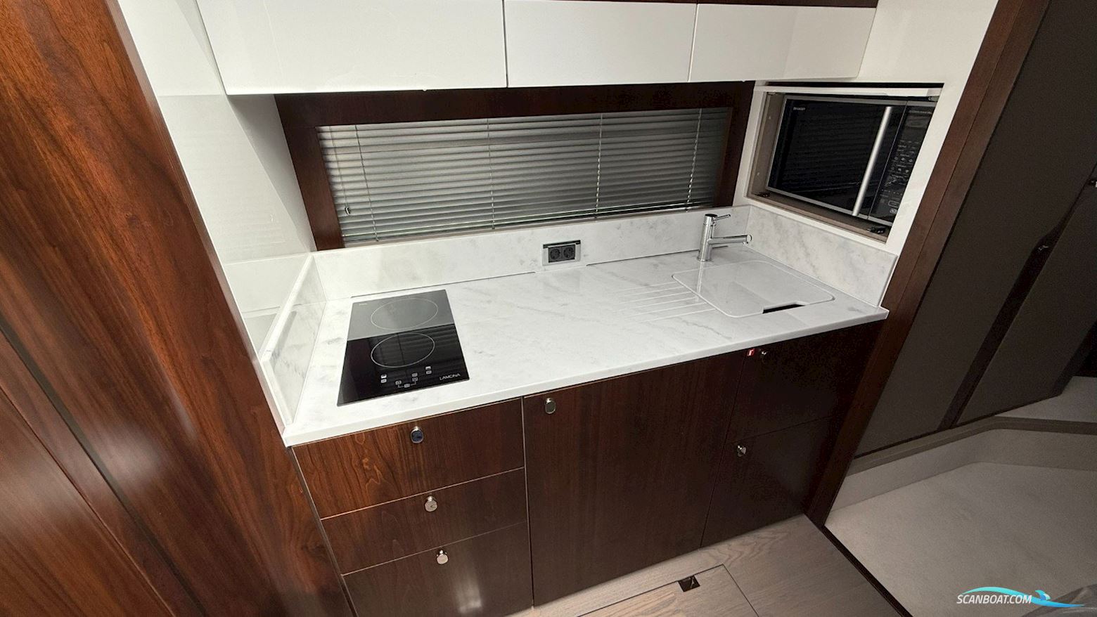 Fairline 45 Targa GT - Neu - Lagernd