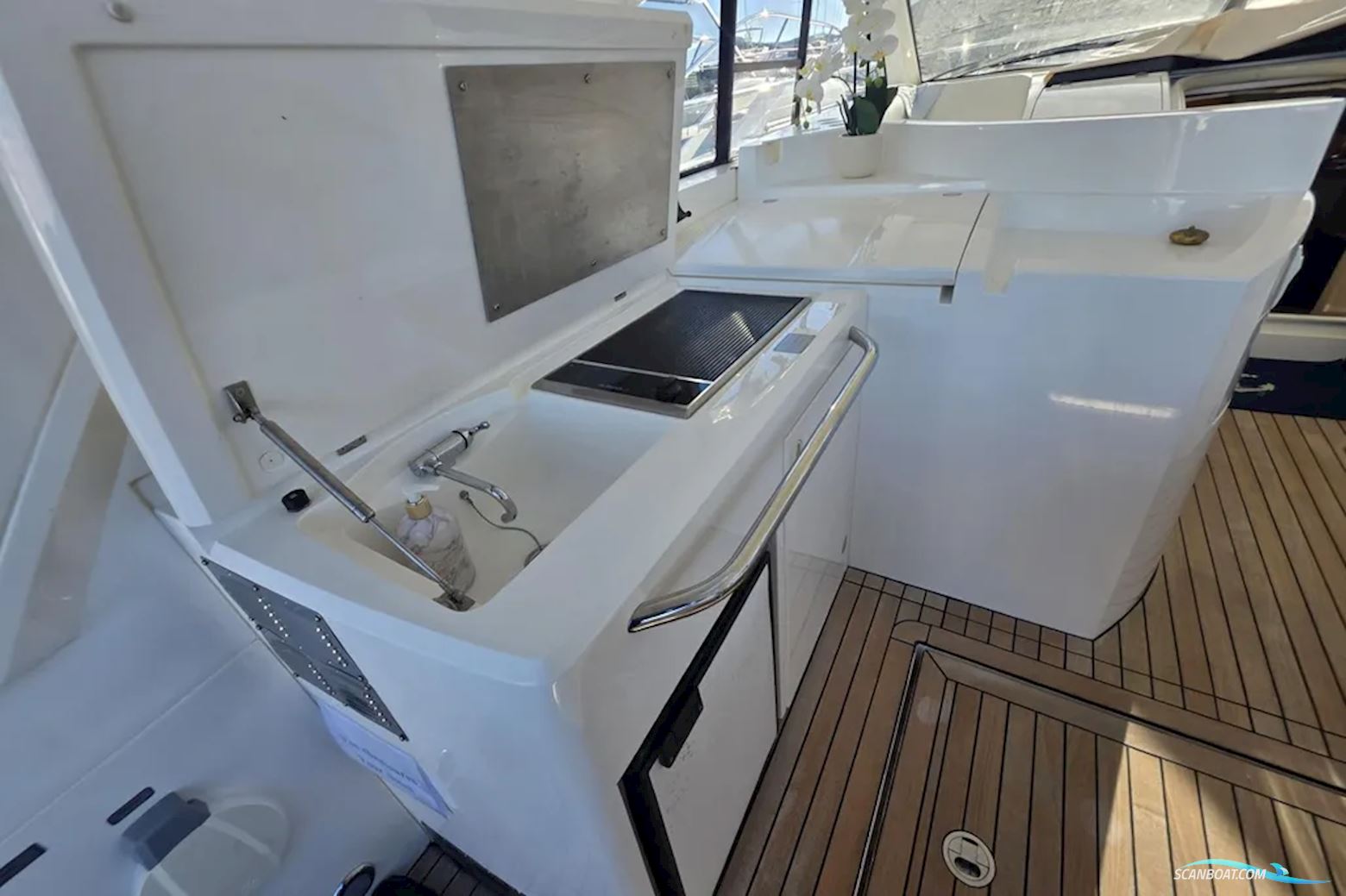 Fairline 47 Targa