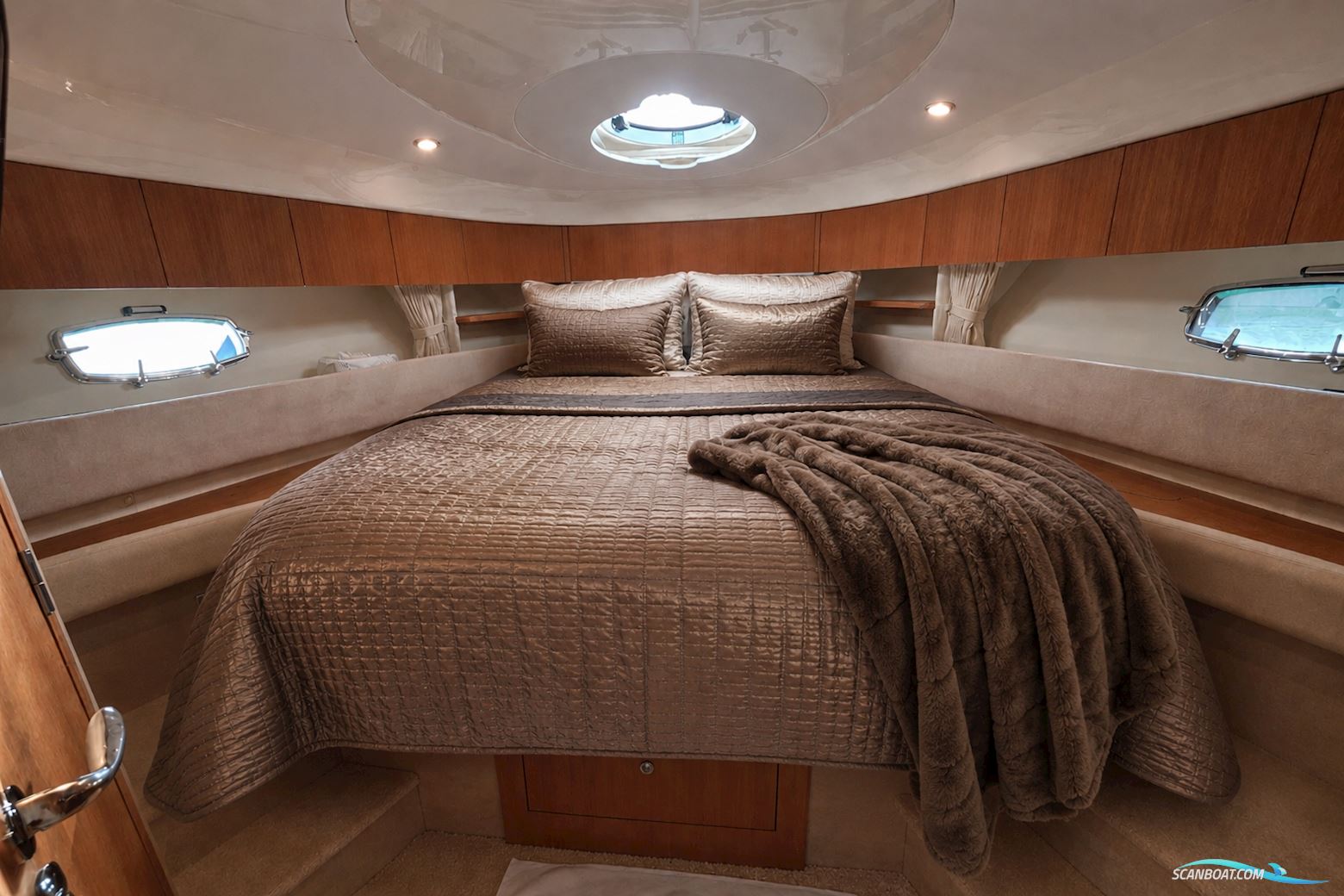 Fairline 47 Targa