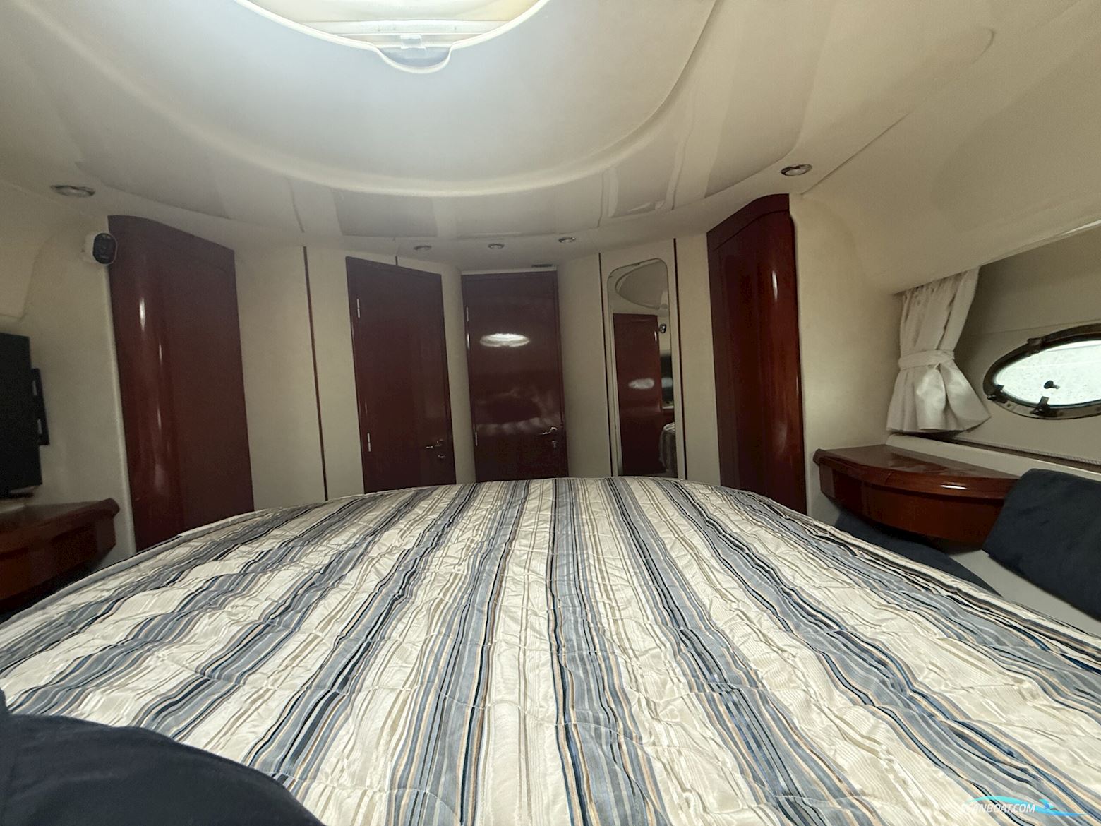 Fairline 48 Targa