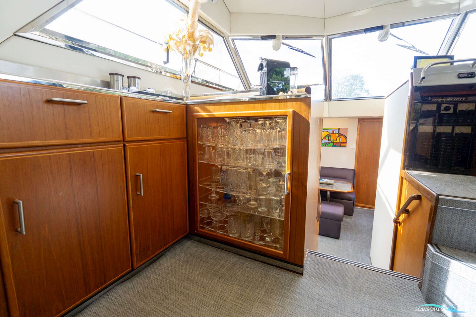 Fairline 50 Flybridge
