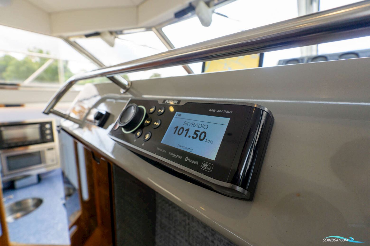 Fairline 50 Flybridge