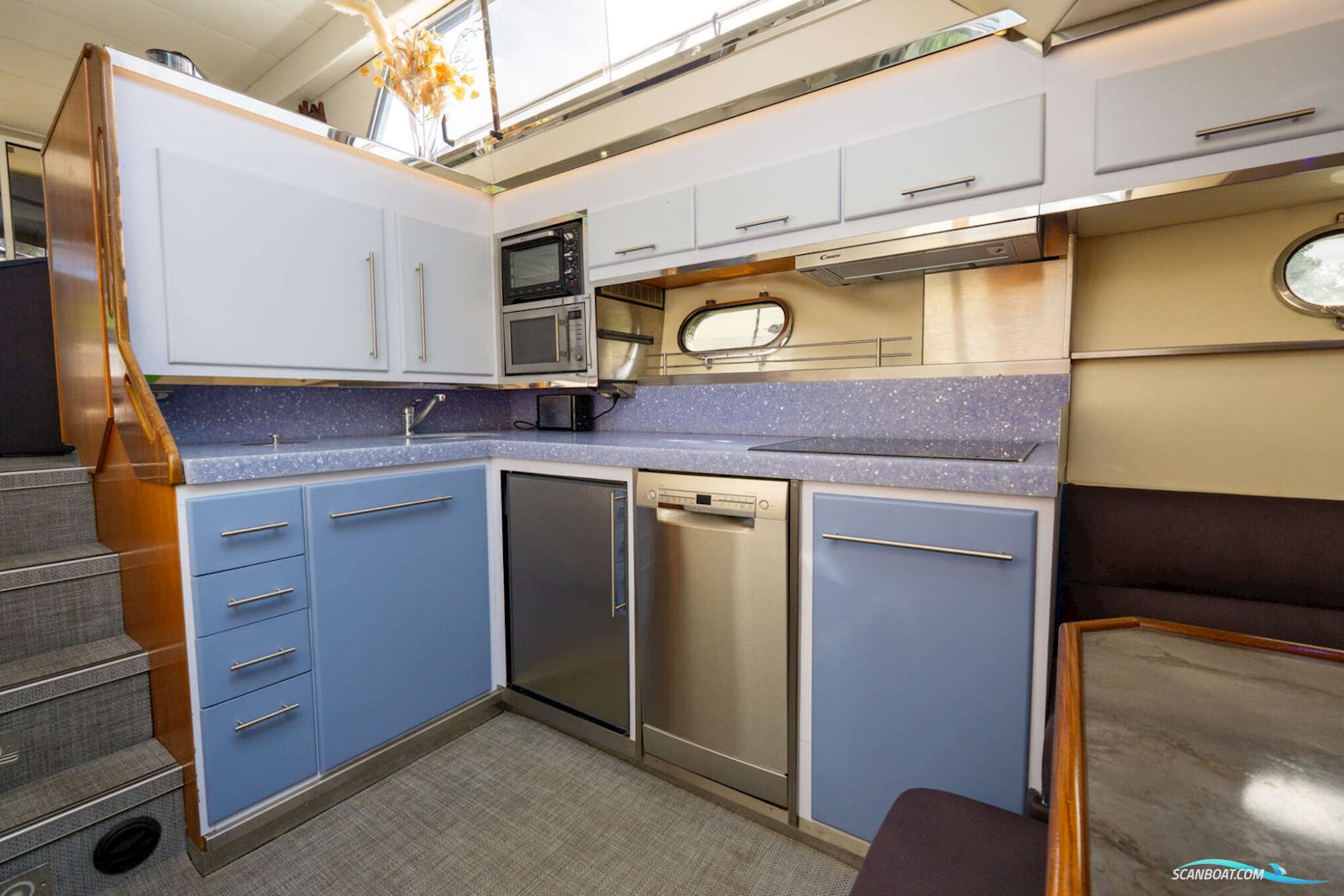 Fairline 50 Flybridge