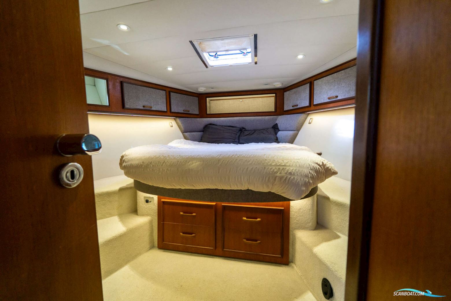 Fairline 50 Flybridge
