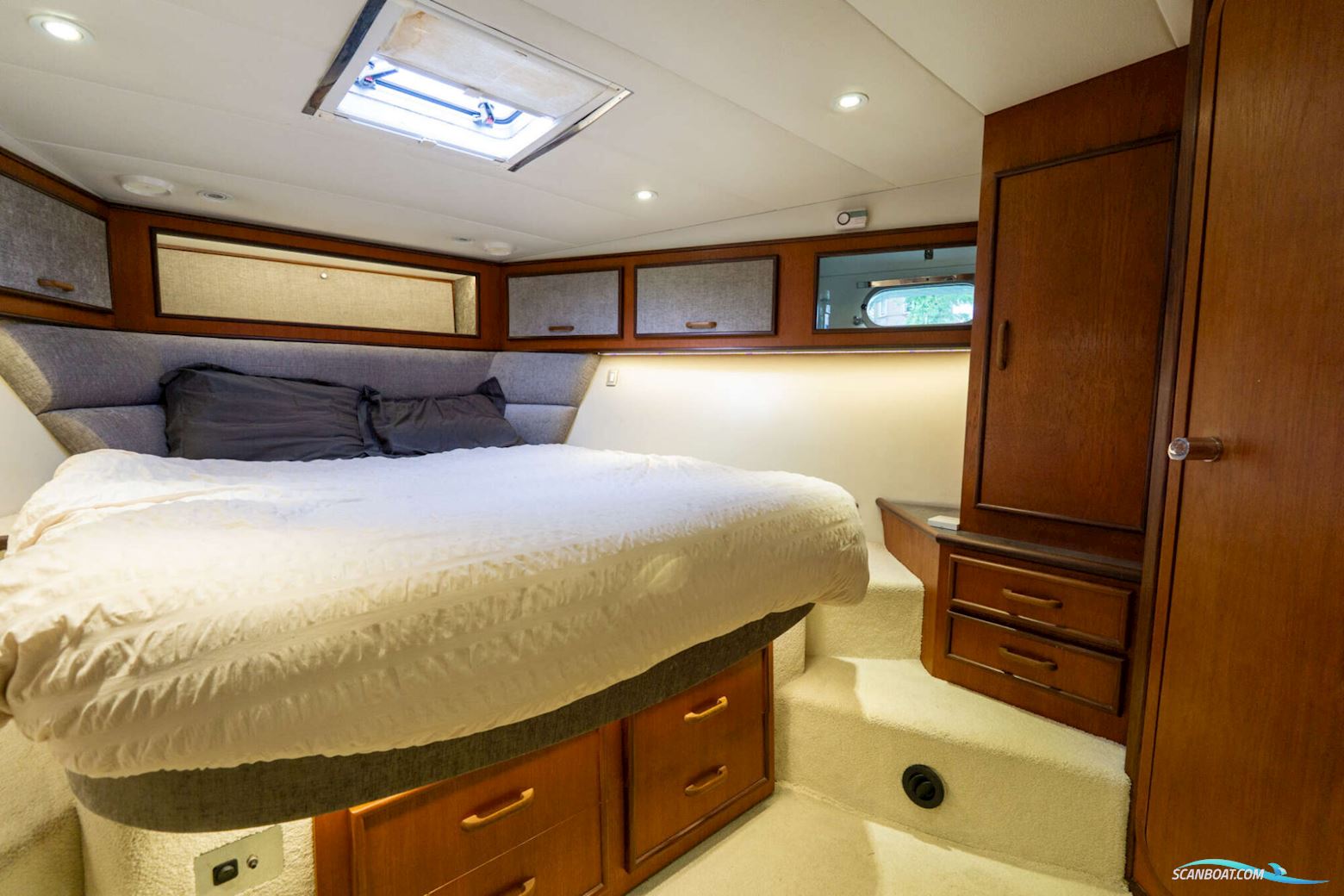 Fairline 50 Flybridge