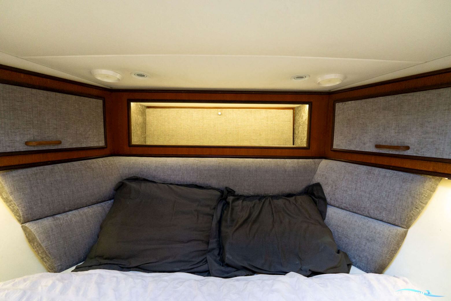 Fairline 50 Flybridge