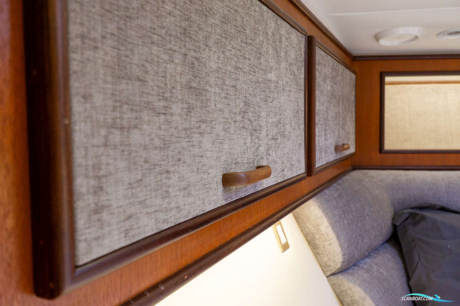 Fairline 50 Flybridge