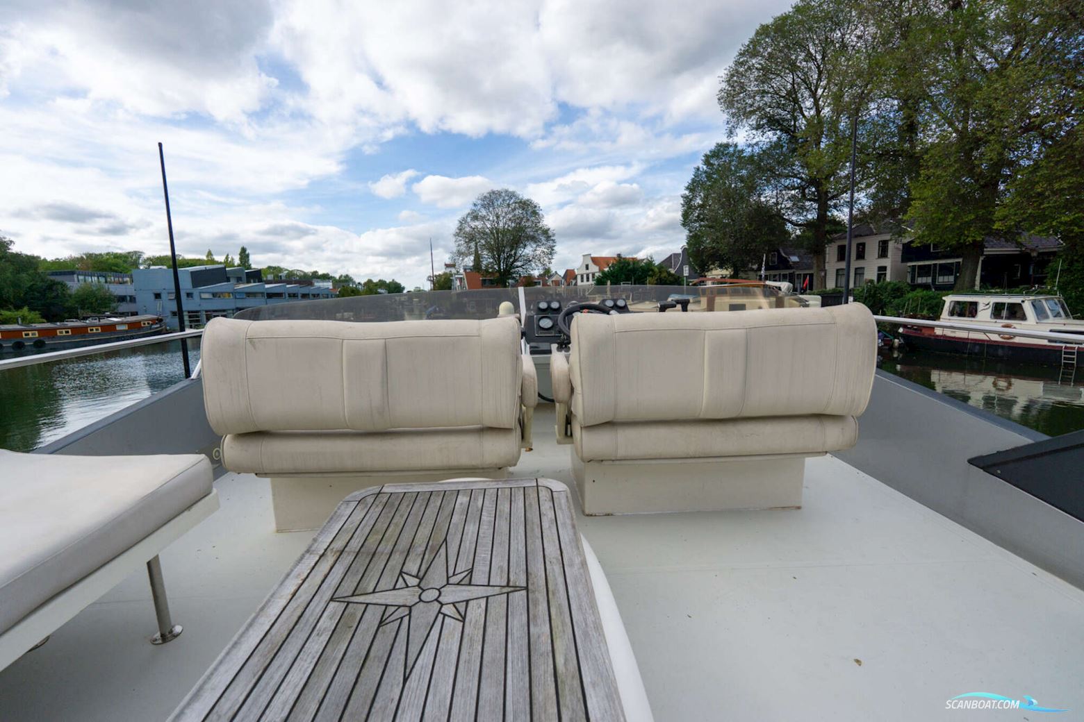 Fairline 50 Flybridge