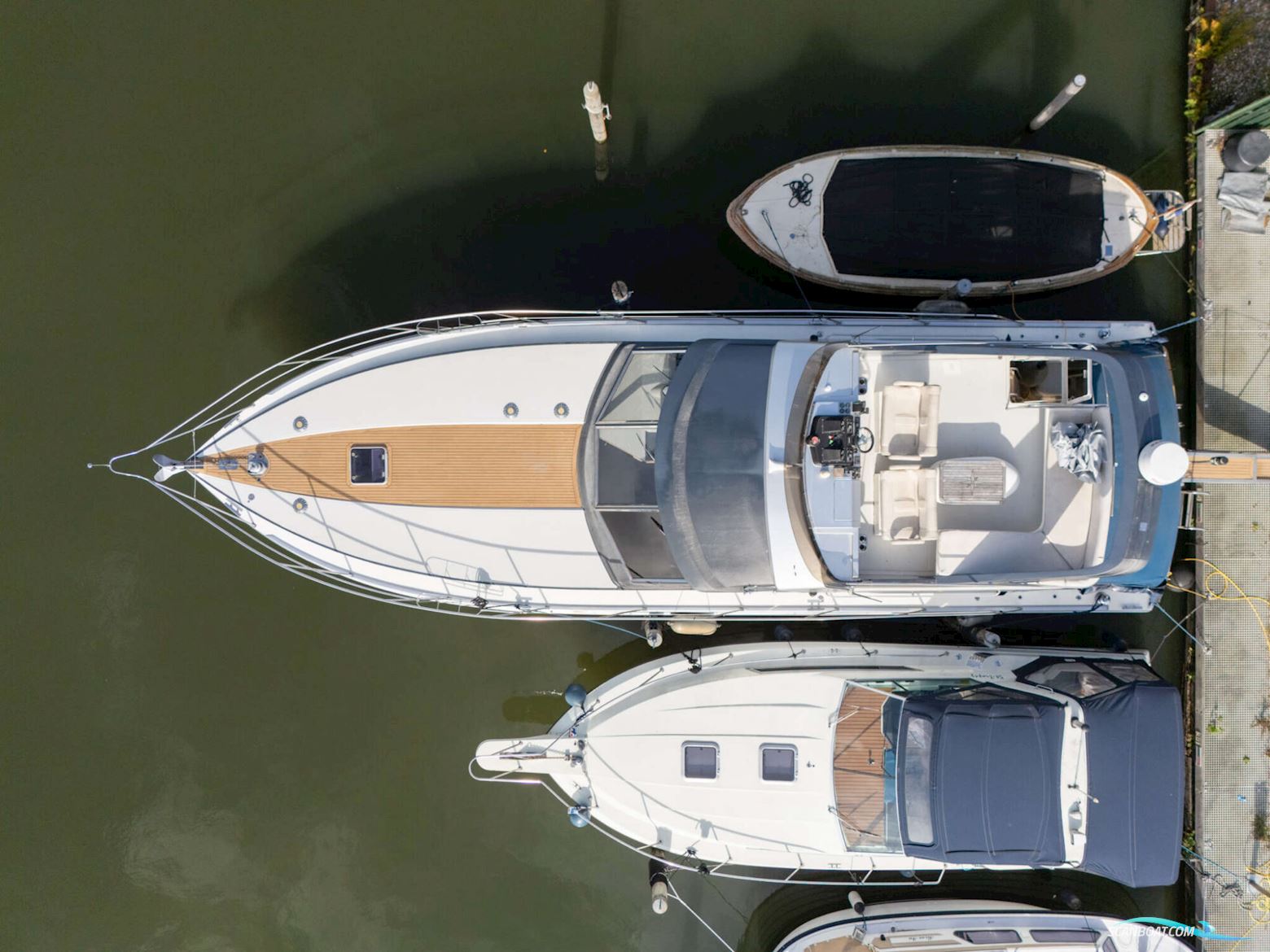Fairline 50 Flybridge