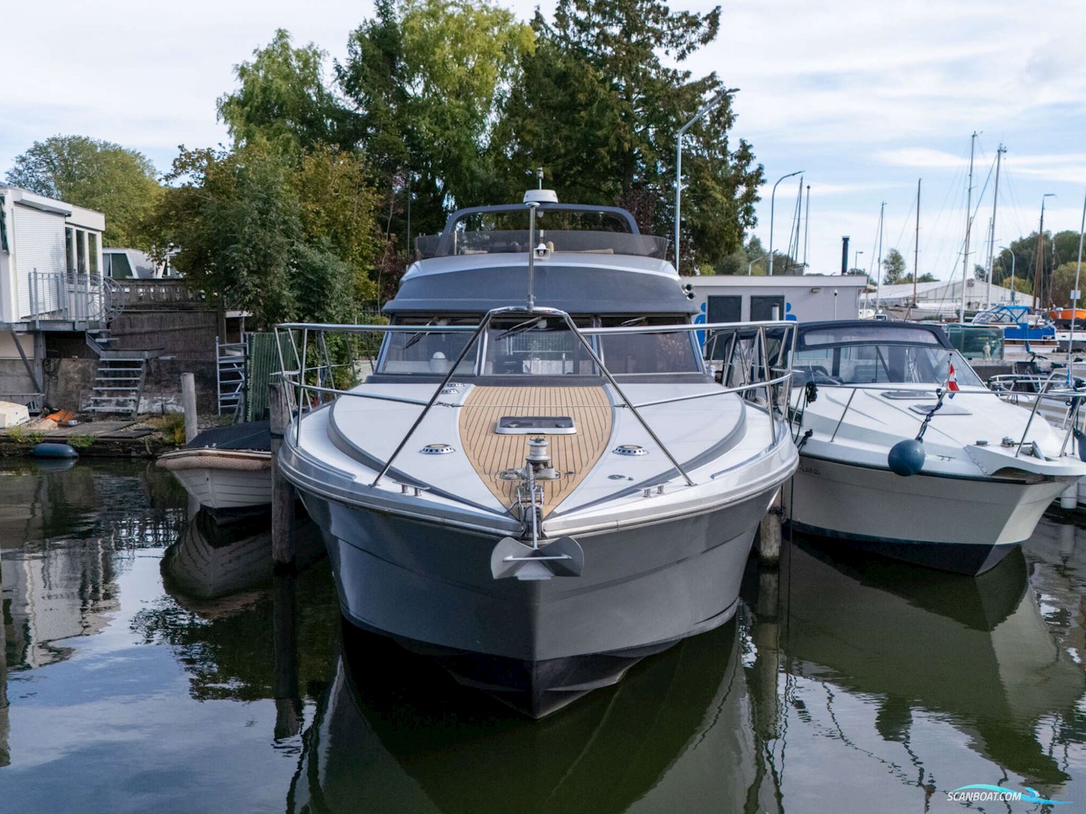 Fairline 50 Flybridge