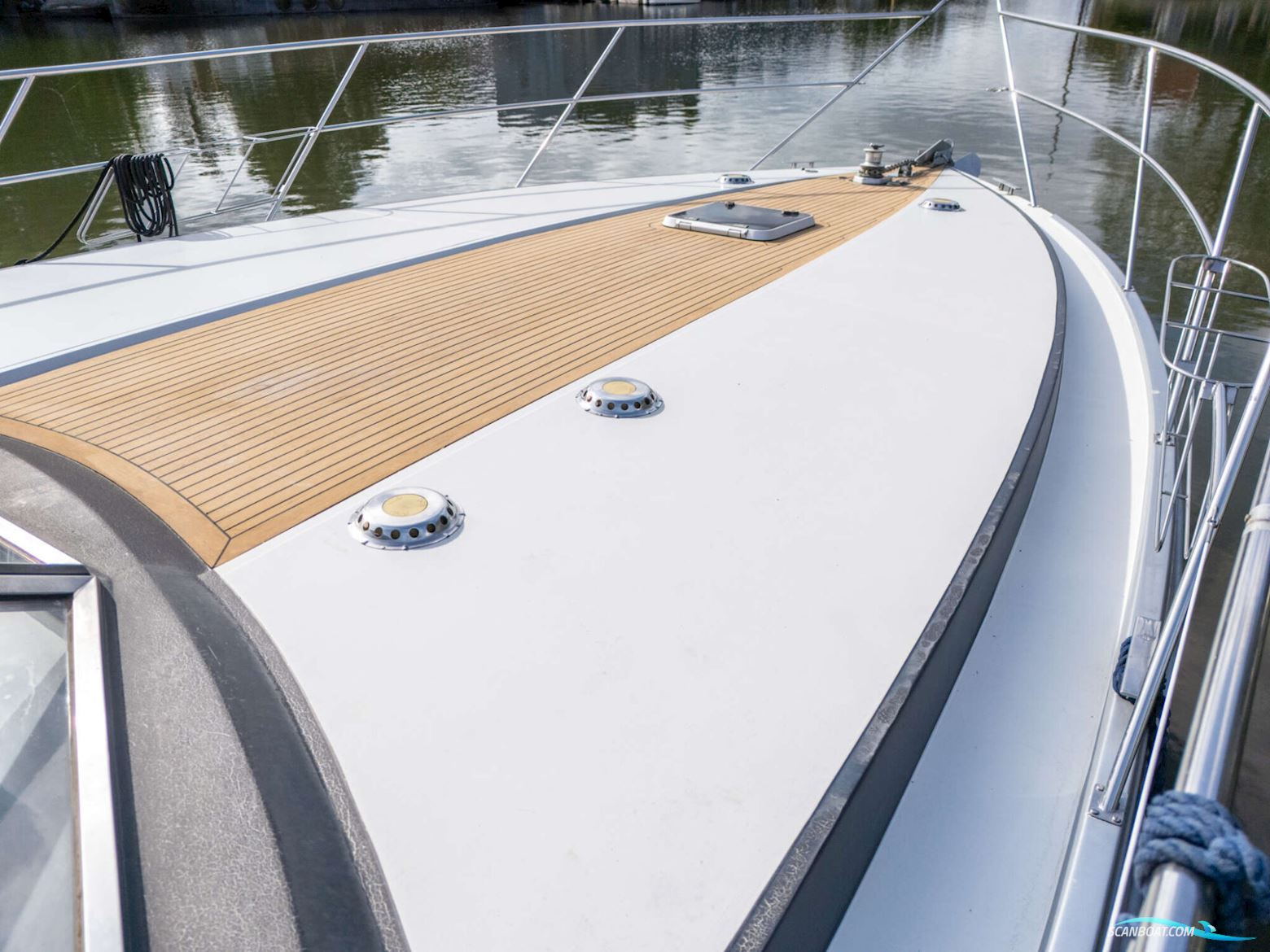 Fairline 50 Flybridge