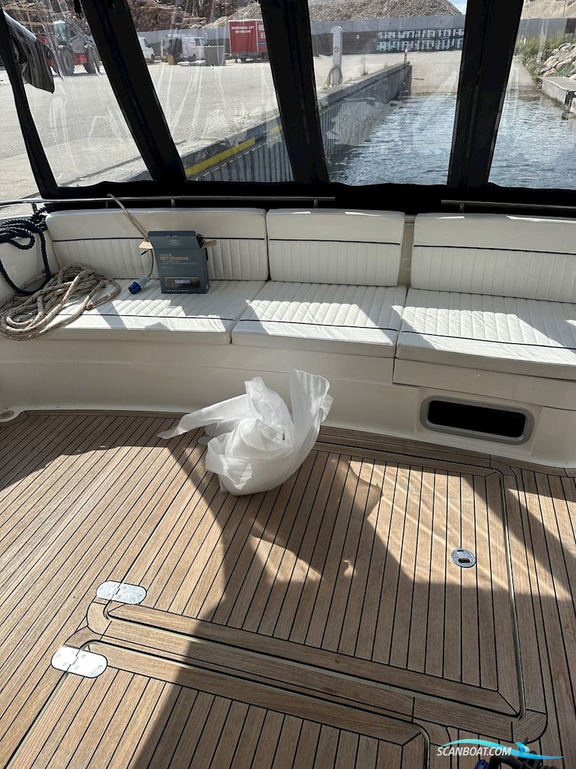 Fairline 50 Phantom