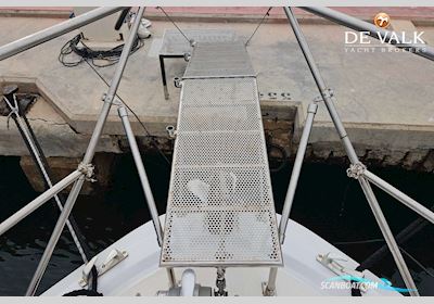 Fairline 50 Motorboat 1989, with Volvo Penta engine, Spain