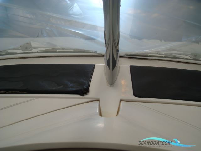 Fairline 52 Targa