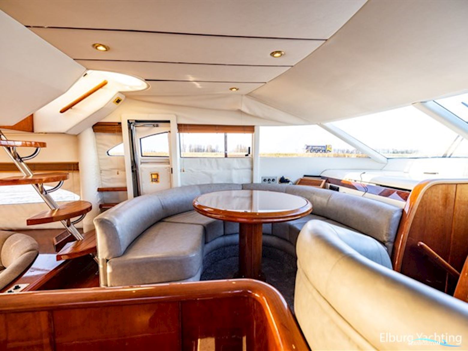 Fairline 55 - Squadron