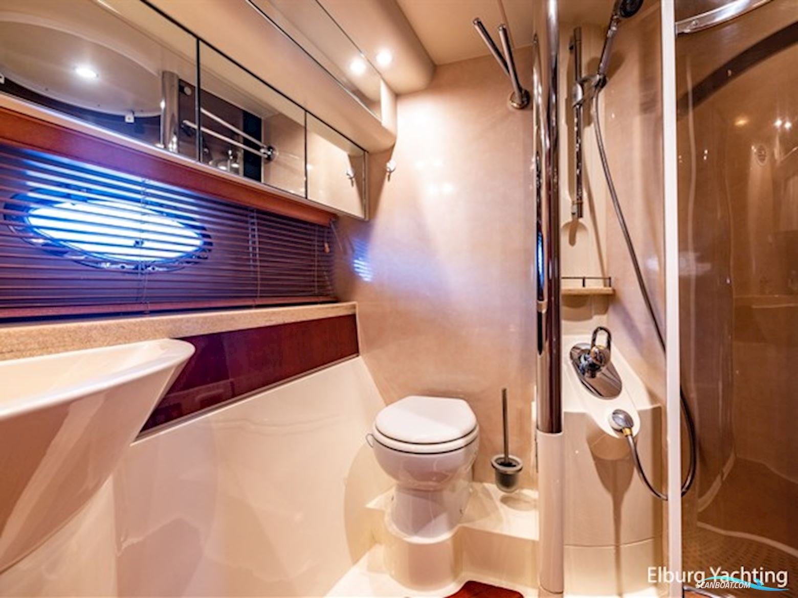Fairline 55 - Squadron
