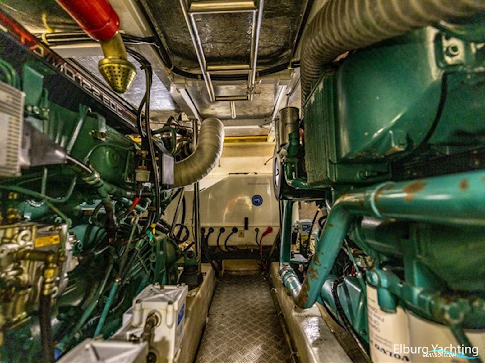 Fairline 55 - Squadron