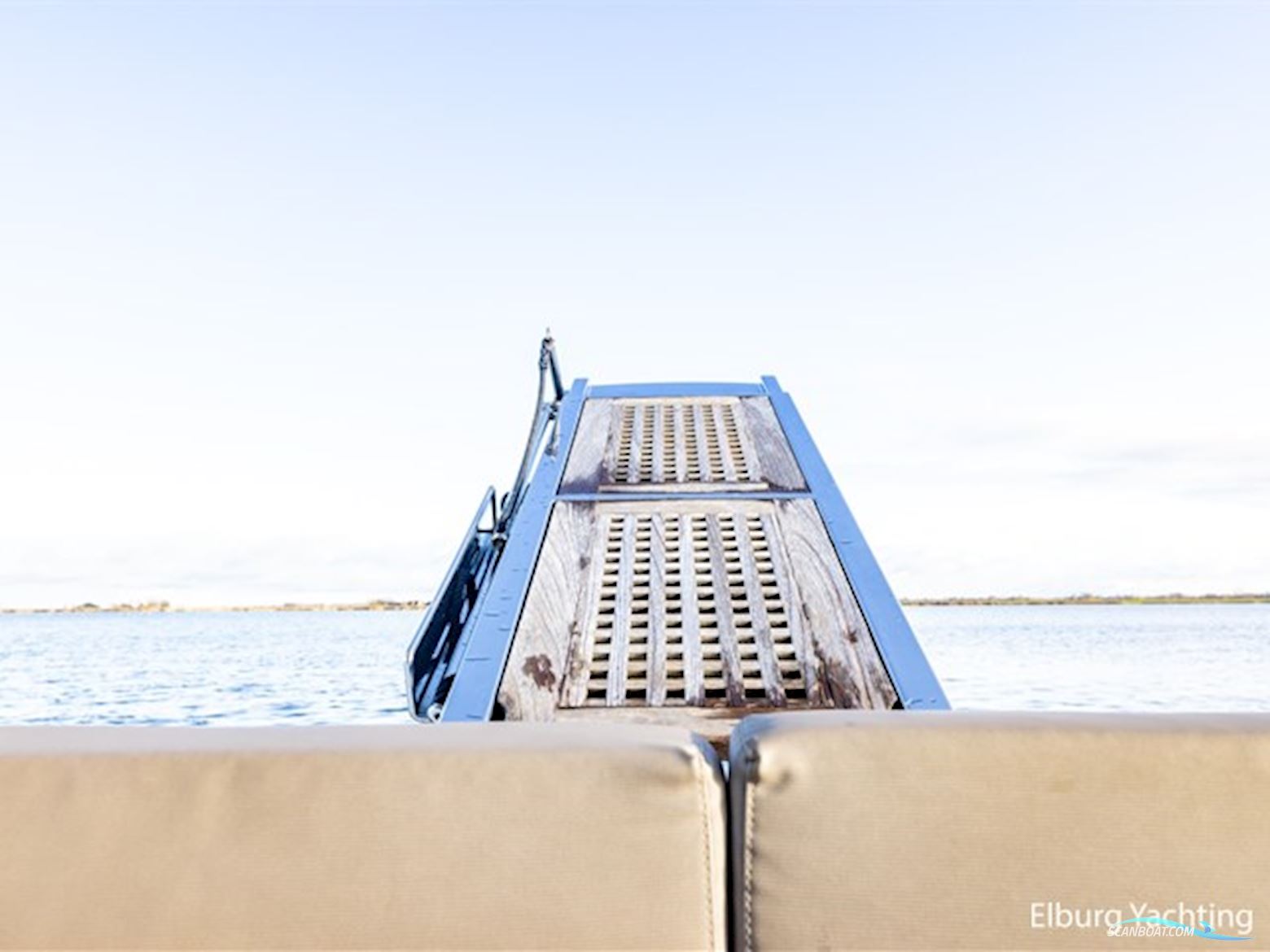Fairline 55 - Squadron