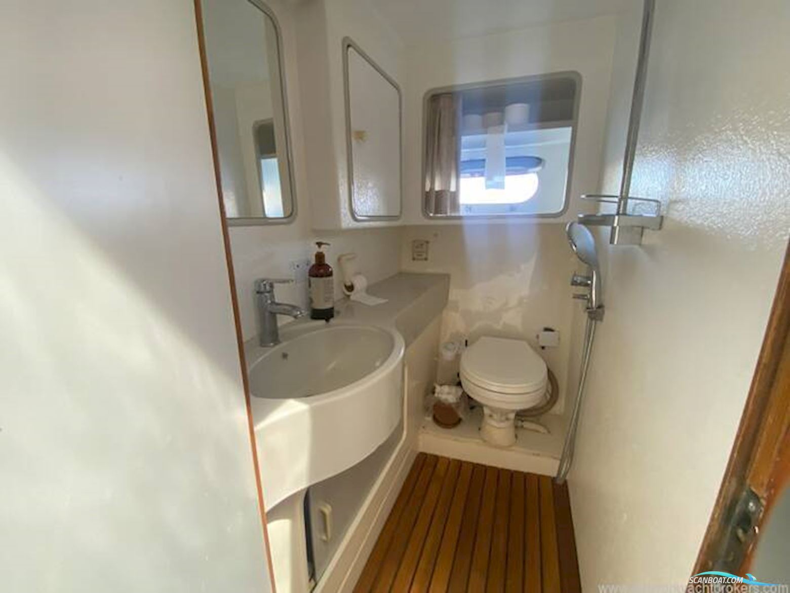 Fairline 55 Fly Bridge