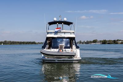 Fairline 58 Squadron Motorboat 2003, The Netherlands