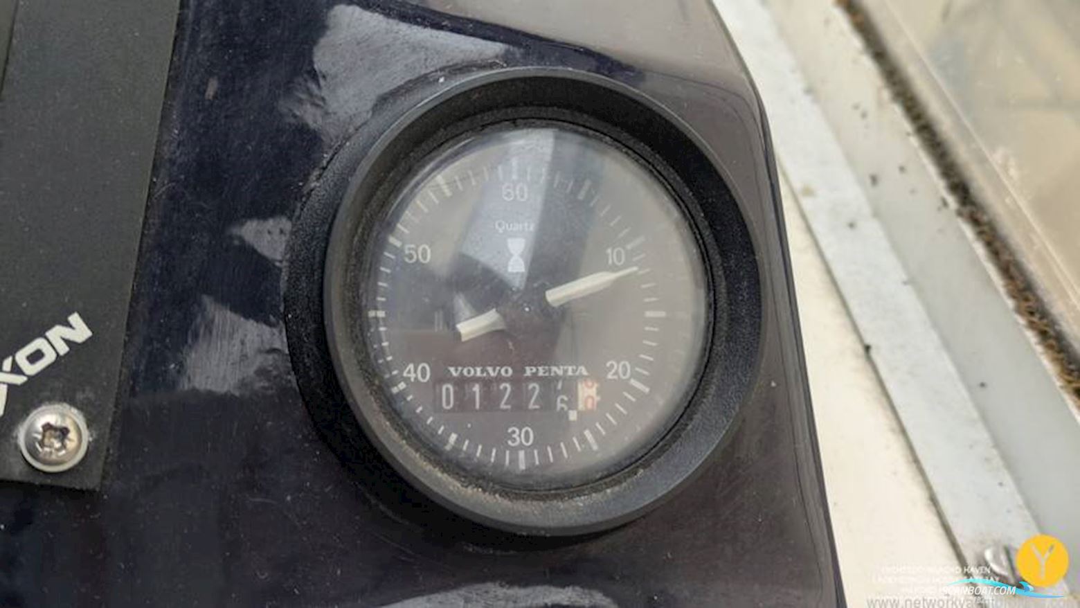 Fairline Carrera 24 Sports Cruiser