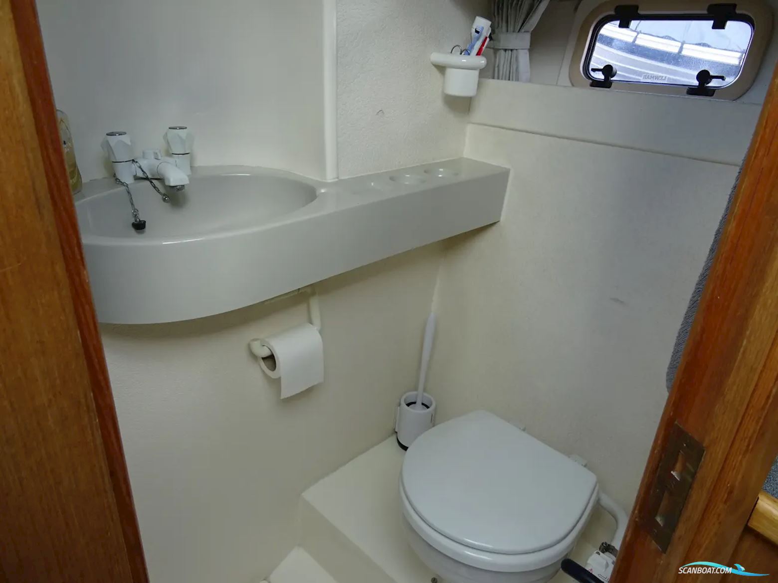 Fairline Corniche 31 Fly