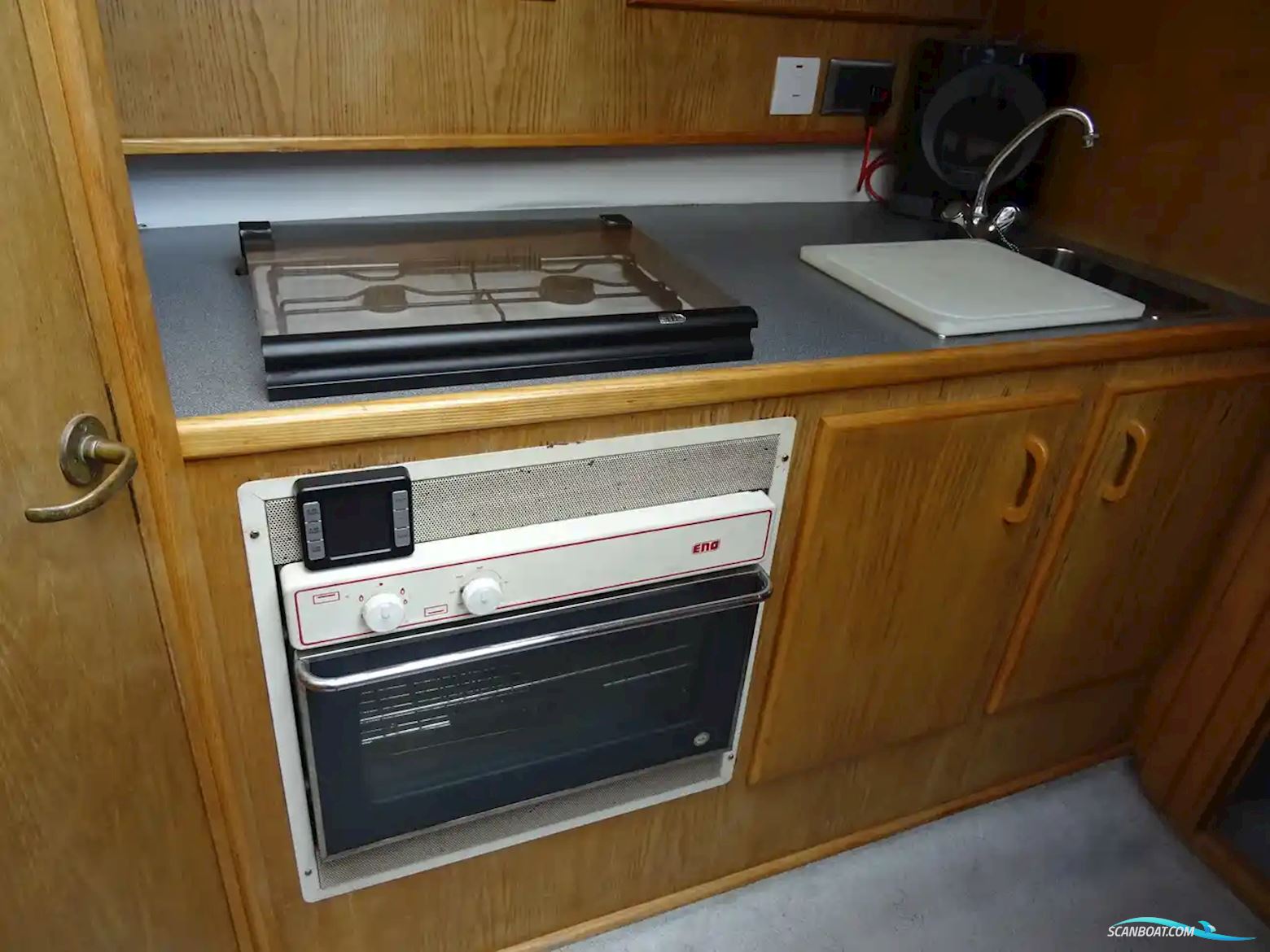 Fairline Corniche 31 Fly