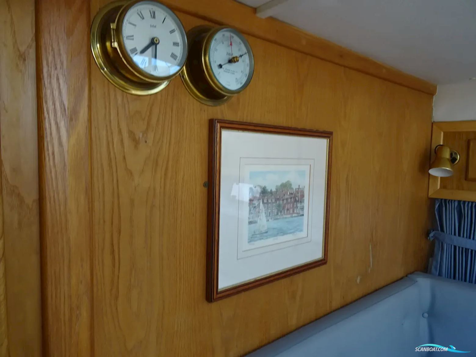 Fairline Corniche 31 Fly