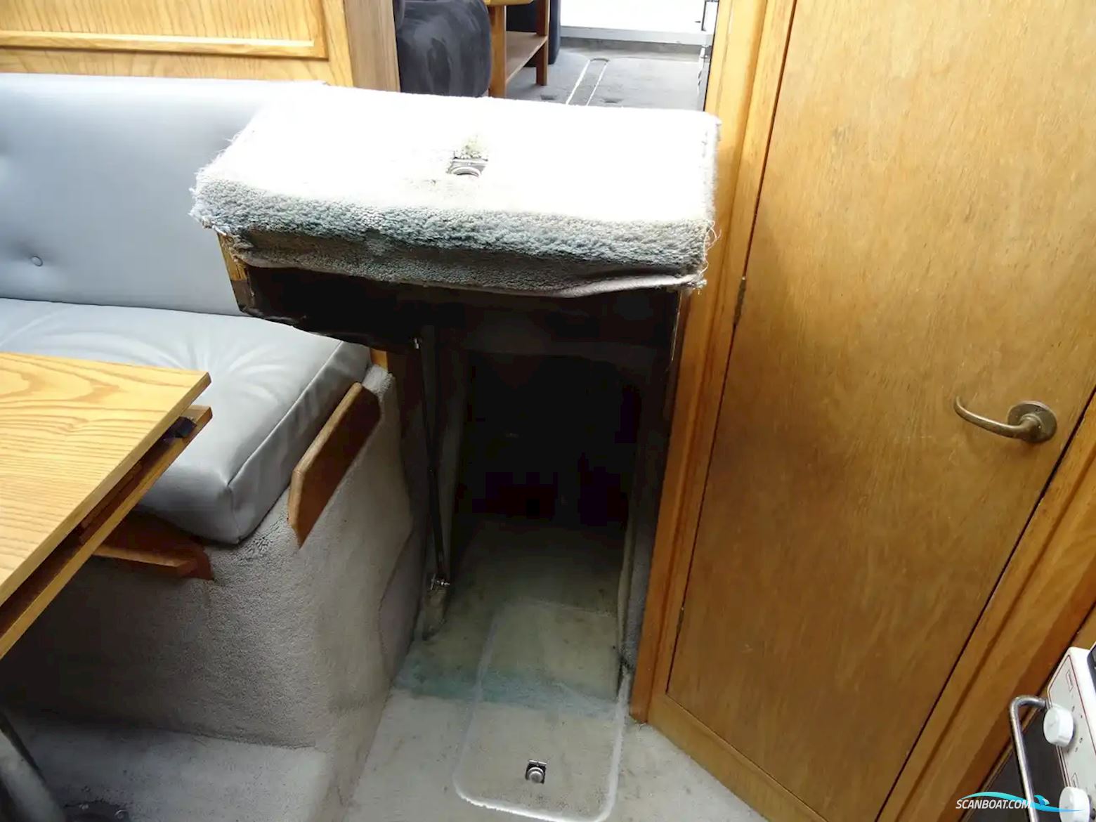 Fairline Corniche 31 Fly